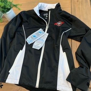 Calloway jacket